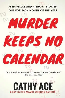 L'omicidio non ha calendario - Murder Keeps No Calendar