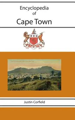 Enciclopedia di Città del Capo - Encyclopedia of Cape Town