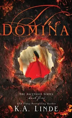 La domina (copertina rigida) - The Domina (Hardcover)