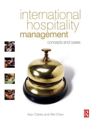 Gestione dell'ospitalità internazionale - International Hospitality Management