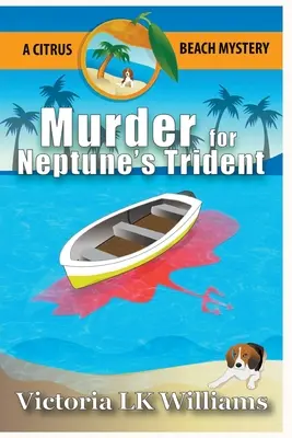 Omicidio per il tridente di Nettuno - Murder for Neptune's Trident