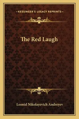 La risata rossa - The Red Laugh