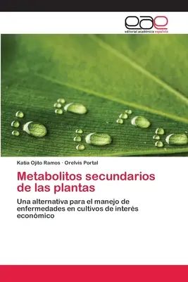 Metaboliti secondari delle piante - Metabolitos secundarios de las plantas