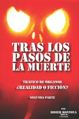 I passi della morte - Tras los Pasos de la Muerte