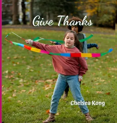 Ringraziare - Give Thanks