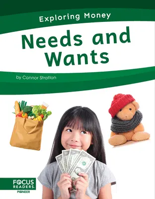 Bisogni e desideri - Needs and Wants