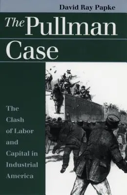 Il caso Pullman - Pullman Case