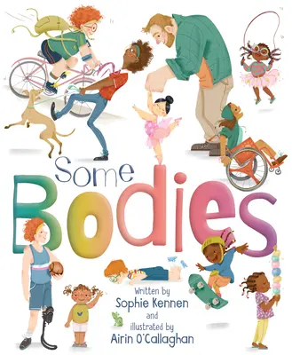 Alcuni corpi - Some Bodies