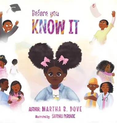 Prima che tu lo sappia - Before You Know It