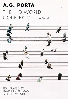 Nessun concerto mondiale - No World Concerto