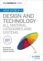 I miei appunti di revisione: AQA GCSE (9-1) Design e Tecnologia: Tutte le categorie di materiali e sistemi - My Revision Notes: AQA GCSE (9-1) Design and Technology: All Material Categories and Systems