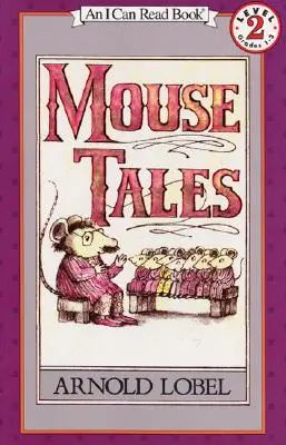 Storie di topi - Mouse Tales
