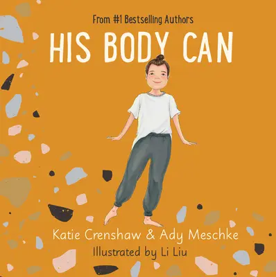 Il suo corpo può - His Body Can