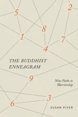 L'enneagramma buddista: Nove sentieri per l'adorazione - The Buddhist Enneagram: Nine Paths to Warriorship