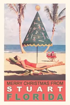 Diario d'epoca Buon Natale da Stuart - Vintage Journal Merry Christmas from Stuart