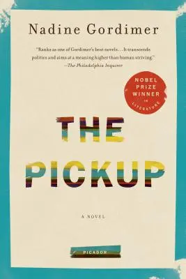 Raccolta - Pickup