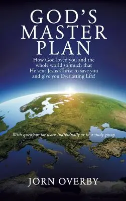 Il piano generale di Dio - God's Master Plan