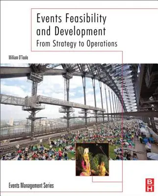 Fattibilità e sviluppo degli eventi - Events Feasibility and Development