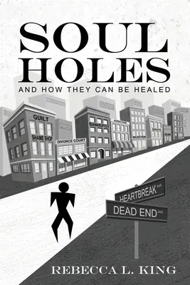 I buchi dell'anima - Soul Holes
