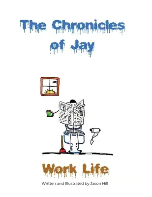 Le cronache di Jay: Vita lavorativa - The Chronicles of Jay: Work Life