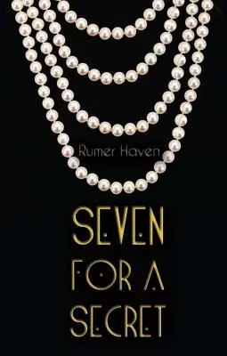 Sette per un segreto - Seven for a Secret