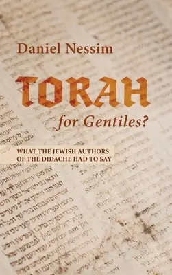 Torah per i gentili? - Torah for Gentiles?