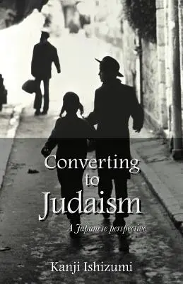 Convertirsi all'ebraismo: Una prospettiva giapponese - Converting to Judaism: A Japanese Perspective