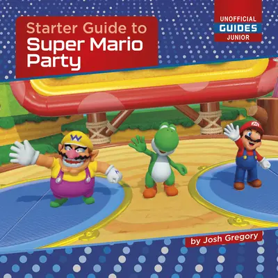 Guida iniziale a Super Mario Party - Starter Guide to Super Mario Party