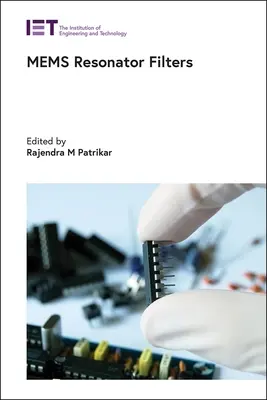 Filtri risonatori Mems - Mems Resonator Filters