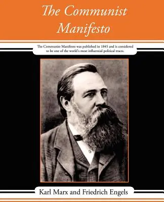Il Manifesto Comunista - The Communist Manifesto