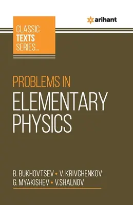 Problemi di fisica elementare - Problems In Elementary Physics