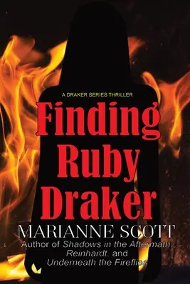 Alla ricerca di Ruby Draker - Finding Ruby Draker