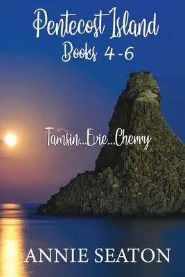 Libri dell'isola di Pentecoste 4-6 - Pentecost Island Books 4-6