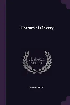Orrori della schiavitù - Horrors of Slavery