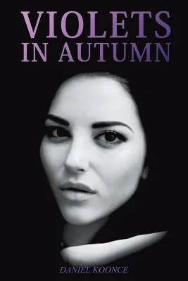 Violette in autunno - Violets in Autumn