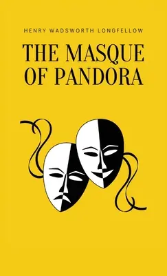 La maschera di Pandora - The Masque of Pandora
