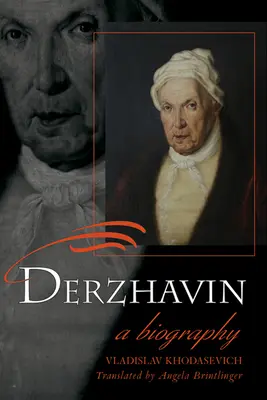 Derzhavin: una biografia - Derzhavin: A Biography