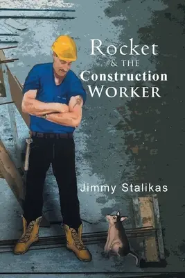 Razzo e l'operaio edile - Rocket and The Construction Worker