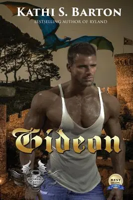 Gideon: Il salvatore del drago - Mnage erotico fantasy - Gideon: Dragon's Savior - Mnage Erotic Fantasy
