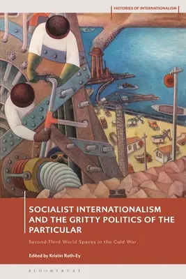 L'internazionalismo socialista e la politica del particolare: Spazi del secondo-terzo mondo nella guerra fredda - Socialist Internationalism and the Gritty Politics of the Particular: Second-Third World Spaces in the Cold War