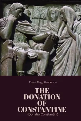 La donazione di Costantino - The Donation of Constantine