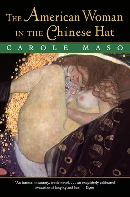 La donna americana con il cappello cinese - The American Woman in the Chinese Hat