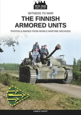 Le unità corazzate finlandesi - The Finnish armored units