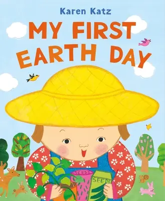 Il mio primo giorno della Terra - My First Earth Day