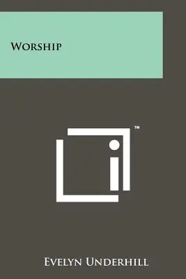 Il culto - Worship