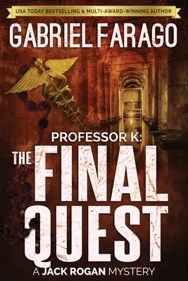 Professor K: La ricerca finale - Professor K: The Final Quest