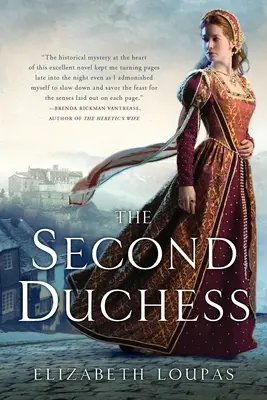 La seconda duchessa - The Second Duchess