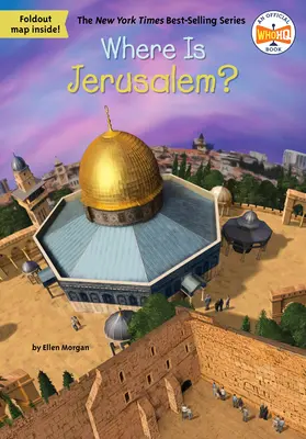 Dov'è Gerusalemme? - Where Is Jerusalem?