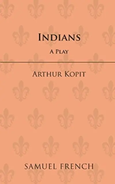Indiani - Indians