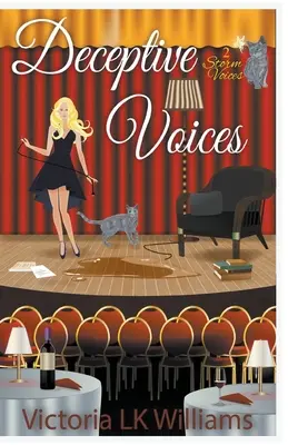 Voci ingannevoli - Deceptive Voices